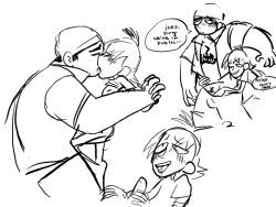 biffy_goldstein, lee_ping, detentionaire, pocketknxfe, 2boys