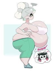 callie_(splatoon), marie_(splatoon), nintendo, splatoon, splatoon_(series)