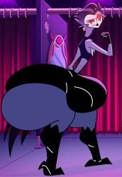 stolas_(helluva_boss), helluva_boss, vivienne_medrano, vivziepop, helluvajoey