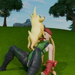 cammy_white, cammy_white_(fortnite), peels_(fortnite), epic_games, fortnite