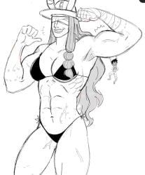 loki_(one_piece), monkey_d_luffy, one_piece, f1zztastic, abdomen