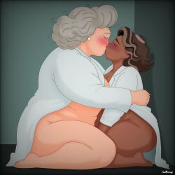 dr._nisha, dr._sam, disney, hoppers, pixar