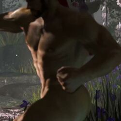 ryu_(street_fighter), capcom, street_fighter, luxosmods, 1boy