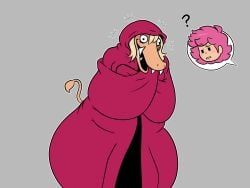 carpet_monster, kumatora, mother_(series), mother_3, nintendo