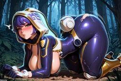 bunnii_o'hare_(fortnite), fortnite, fortnite:_battle_royale, (titancore), big_ass
