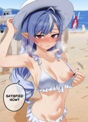 alice_thymefield, ukinami_yuzuha, vivian_banshee, zenless_zone_zero, kukiyuusha