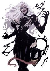black_cat_(marvel), black_cat_(symbiote), felicia_hardy, marvel, marvel_comics