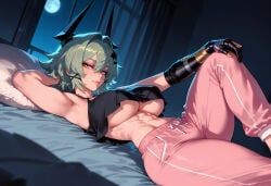 caesar_king, caesar_king_(zenless_zone_zero), hoyoverse, mihoyo, zenless_zone_zero