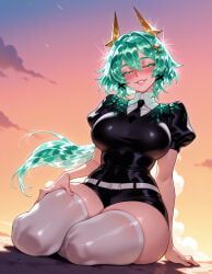 caesar_king, caesar_king_(zenless_zone_zero), hoyoverse, mihoyo, zenless_zone_zero