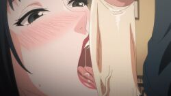 nont_(xter), nush_(xter), my_mother_the_animation, xter, 1boy