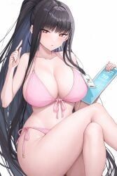 rio_(blue_archive), rio_tsukatsuki_(blue_archive), blue_archive, large_boobs, large_breasts