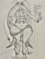 a1uvion, antennae_(anatomy), book, drawing_(artwork), female