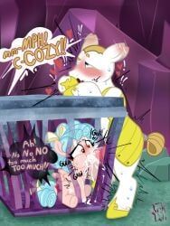 cozy_glow_(mlp), royal_guard_(mlp), my_little_pony, inkdoll, age_difference
