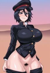kuchiki_rukia, rukia_kuchiki, bleach, bleach:_the_thousand-year_blood_war, chesto67295