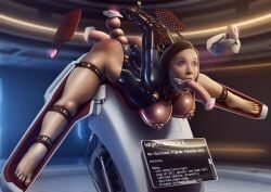original_character, original, luit_exd, redenshi, armbinder