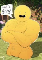 verity, verity_(thatmob), minecraft, minecraft_(series), minecraft_arg