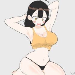oc, original_character, original_female_character, original, akisas99
