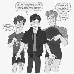 avery_(mr_shrink), bradley_(mr_shrink), oc, original_character, original_characters