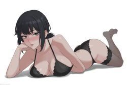 mitaka_asa, chainsaw_man, mappa, shonen_jump, shueisha