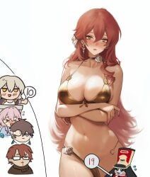 himeko_(honkai:_star_rail), honkai:_star_rail, honkai_(series), hoyoverse, mihoyo