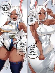 miruko, boku_no_hero_academia, my_hero_academia, vlizz, bare_thighs