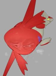 generation_3_pokemon, latias, legendary_pokemon, pokemon_(species), nintendo