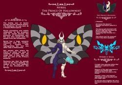 fan_character, vessel_(species), hollow_knight_(franchise), team_cherry, purpleheartdragon