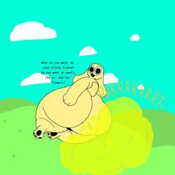 chikn_nuggit_(chikn_nuggit), chikn_nuggit, unknown_artist, ass, ass_focus