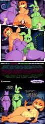 catnap_(poppy_playtime), dogday_(poppy_playtime), hoppy_hopscotch, critters_(poppy_playtime), five_nights_at_freddy's