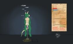 zooks_(character), denton, anthro, attribute_theft, bodily_fluids