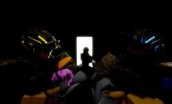 aradus_(hellmet), background_character, calar_(hellmet), guest_(roblox), kaska_(hellmet)