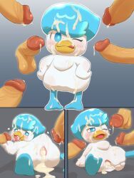 generation_9_pokemon, pokemon_(species), quaxly, nintendo, pokemon