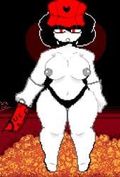 chara, chara_(lovemaniac), chara_(undertale), female_chara, butcher_vanity_(synthesizer_v)
