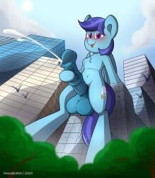 fan_character, hasbro, my_little_pony, mythology, animal_genitalia