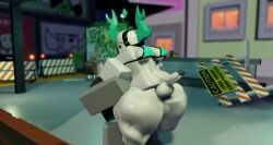 civilian_(phighting), medkit_(phighting), robloxian, phighting, roblox
