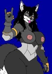 unknown_artist, 5_fingers, alternative_fashion, anthro, black_claws