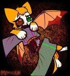 fidget_(elysian_tail), violet_redfern, dust:_an_elysian_tail, ambiguous_gender, anthro