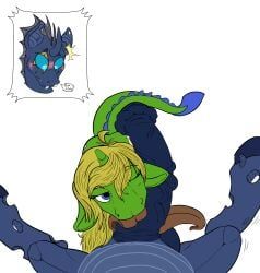 changeling_(mlp), fan_character, spectre_phase_(oc), friendship_is_magic, hasbro