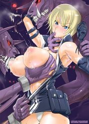 irene_lew, sonia_(ninja_gaiden), ninja_gaiden, inazuma, satou_shouji