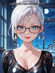 original_character, patreon, thenikito, anime_girl, arched_back