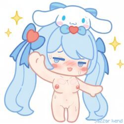 cinnamoroll, cinnamoroll_(series), discord, mini_world, miniworld