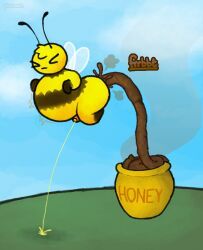 pincoosh, antennae_(anatomy), anthro, arthropod, artist_name