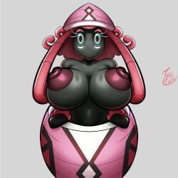 legendary_pokemon, pokemon_(species), tapu_lele, pokemon, connthicc