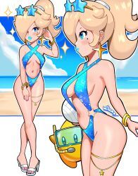 luma, princess_rosalina, mario_(series), nintendo, wiluma