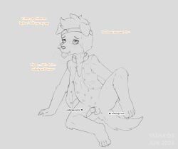 raww_(forgotten_island), dreamworks, forgotten_island, yashak_(artist), furry