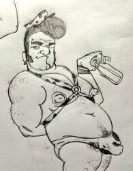 bull_(brawl_stars), brawl_stars, supercell, don_pornito, gay