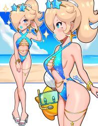luma, princess_rosalina, mario_(series), nintendo, wiluma