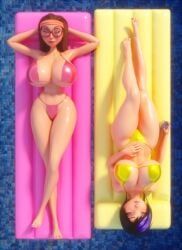 gogo_tomago, honey_lemon, big_hero_6, disney, marvel