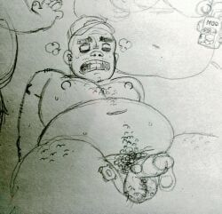 russel_hobbs, gorillaz, don_pornito, gay, male