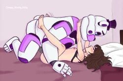 funtime_freddy, funtime_freddy_(fnafsl), millie, millie_fitzsimmons, count_the_ways